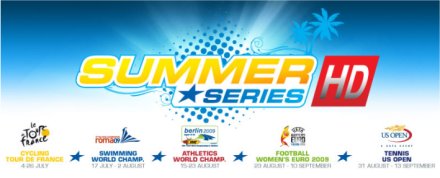 Visualizza: Su Eurosport un'estate di grandi avvenimenti sportivi in HD Native su Digital-News.it Su Eurosport un'estate di grandi avvenimenti sportivi in HD Native