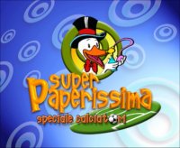 Visualizza: Superpaperissima speciale Calciatori: papere, gaffes e clamorosi ''falli'' su Digital-News.it Immagine di Superpaperissima speciale Calciatori: papere, gaffes e clamorosi ''falli''