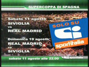 Supercoppa SI