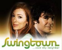 Arriva 'Swingtown' in anteprima assoluta da stasera alle 22 su Rai 4