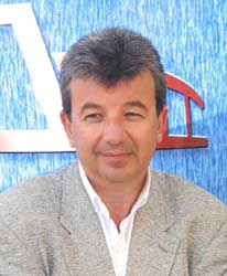 Tarak Ben Ammar