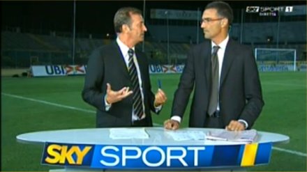 SKY Sport Serie B - in anteprima i telecronisti della 16a giornata e Diretta Gol