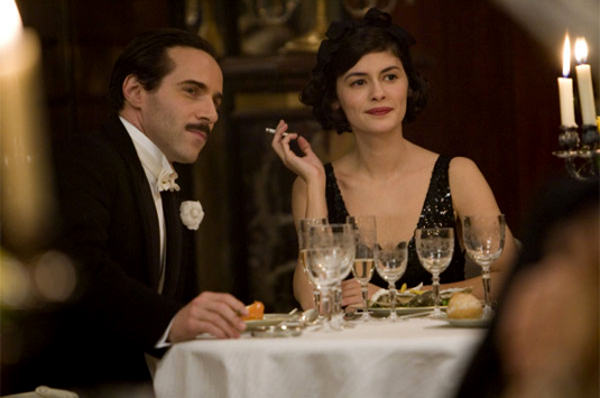 Immagine di Il mito di Coco Chanel, protagonista stasera del Chiambretti Night