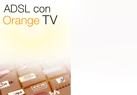 Immagine di Spagna: Canal+ anche su Orange