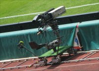 Immagine nel testo correlata a: Autorità tlc chiede chiarimenti alla Lega Calcio su bando diritti tv