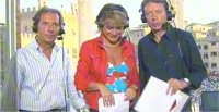 Immagine di Palio di Siena Agosto 2008, oggi pomeriggio in diretta dalle 17.40 su Rai Uno