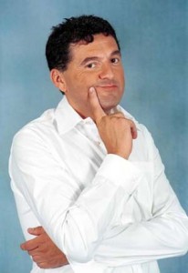 Immagine di Teo Mammucari: ''La Rai mi ruba le idee dei format'' - Scopri su Televisione