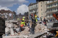 L'agosto abruzzese dopo il terremoto 