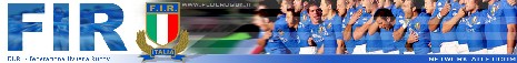 Immagine nel testo correlata a: Italia di Rugby: qualificazioni mondiali su Sky Sport e La7