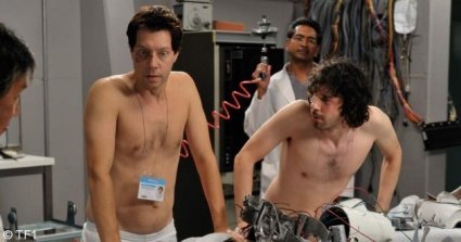 Immagine di 'Teste da test', su FX (Sky 119) arriva la serie sulle cavie umane - Scopri su Sky Italia