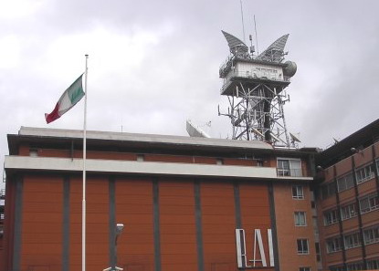 Immagine di De Andreis su Miss Italia: &#039;&#039;Nel 2009 saranno ancora quattro le serate&#039;&#039;