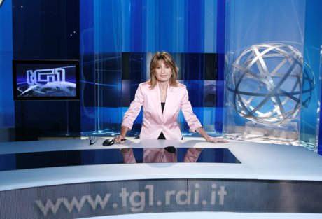 Immagine di Analisi ascolti Tv: telespettatori premiano Tg, calo per quiz e reality - Scopri su Televisione
