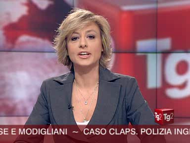 Cdr Tg2: redazione disagiata, proclamato stato agitazione
