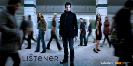 Visualizza: Eccezionale esordio di The Listener: media di 337mila spettatori su Fox su Digital-News.it Immagine di Eccezionale esordio di The Listener: media di 337mila spettatori su Fox