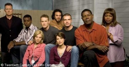 The Unit, da stasera FX (canale 119 di SKY) ripropone la prima stagione