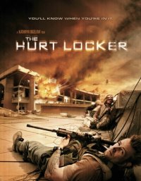 The Hurt Locker, 6 premi Oscar 2010 in anteprima su SKY Cinema HD
