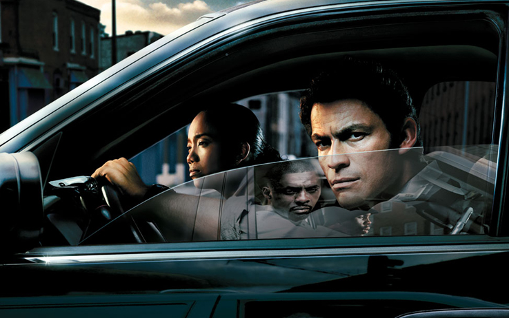 The Wire, Atto III: il Potere, ogni giovedì triplo appuntamento su Cult