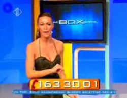 The Box Game