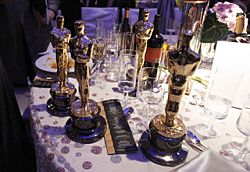 Oscar Nominations 2011 in diretta da Los Angeles su SKY Cinema 1 HD
