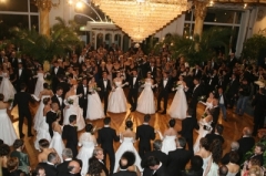 Immagine di Il Ballo delle Debuttanti, il nuovo programma autunnale di Canale 5