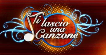 La Clerici e i bambini nella festa di ''Ti lascio una canzone'' su Rai Uno Immagine nel testo correlata a: La Clerici e i bambini nella festa di ''Ti lascio una canzone'' su Rai Uno