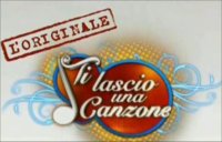 La sfida del sabato sera: Ti Lascio una canzone (Rai1) vs C'è posta per te (Canale 5)