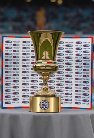 Quarti di finale di Coppa Italia in tv: la programmazione Rai Sport