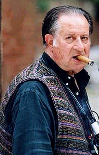 Immagine di Tinto Brass questa sera al Senso della Vita di Paolo Bonolis