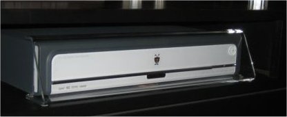 Tivo HD