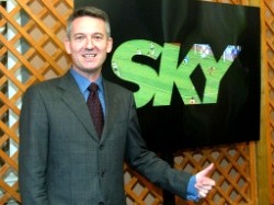 Immagine di News Corp nomina Mockridge (SKY Italia) responsabile europeo