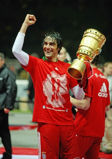 Immagine nel testo correlata a: Riparte la Bundesliga: oggi Bayern-Amburgo in chiaro sul satellite