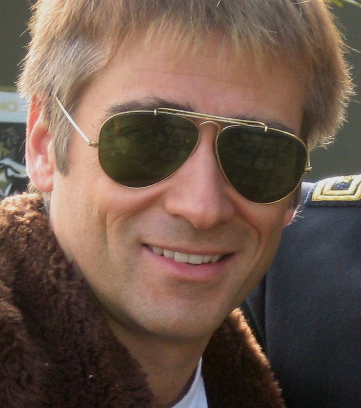 Top Gun