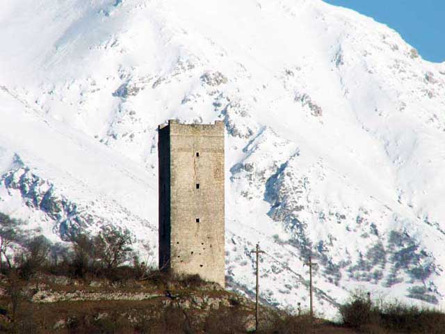Immagine di In 15mila senza tv: in provincia di Rieti rischio black out con lo switch-off - Scopri su Digitale Terrestre
