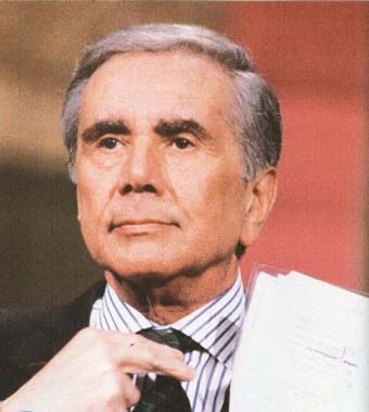 La prima e seconda serata di LA7 di oggi dedicata ad Enzo Tortora