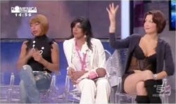Report Moige: ''Bene il Natale in Tv, out Domenica5 e Grande Fratello''