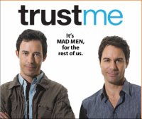 Trust Me, da stasera su Mya le vicende di due giovani amici Immagine nel testo correlata a: Trust Me, da stasera su Mya le vicende di due giovani amici