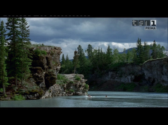 Immagine di Tv Svizzera: eliminata la riga di segnalazione formato widescreen