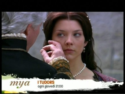 Immagine di Mediaset Premium, da stasera su Mya arriva The Tudors