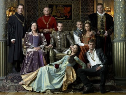 The Tudors 3: su Mya le gesta amorose, eroiche e politiche di Enrico VII