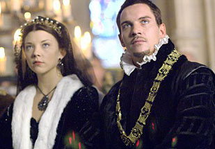 Immagine di Maratona di ''The Tudors'' su Mya in attesa di vederli su Canale 5 - Scopri su Digitale Terrestre