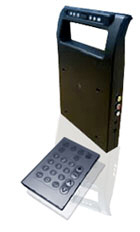 Immagine nel testo correlata a: Nuovi monitor Lcd HD WV e TunerBox da Jepssen
