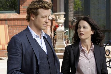 The Mentalist, la serie-evento della stagione arriva stasera su Italia 1