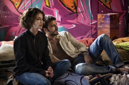 Oggi sui canali SKY - Segnalazioni programmi di Giovedi 20 Gennaio Tutto l'amore del Mondo - SKY CINEMA - 20 GENNAIO 2010