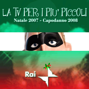 Tv Natale Bambini