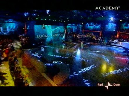 Visualizza: La tv secondo Kaos - Academy: l'imperfetto e muscoloso talent show su Digital-News.it La tv secondo Kaos - Academy 2: l'imperfetto e muscoloso talent show