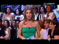 Visualizza: La tv secondo Kaos - Academy: l'imperfetto e muscoloso talent show su Digital-News.it La tv secondo Kaos - Academy 2: l'imperfetto e muscoloso talent show