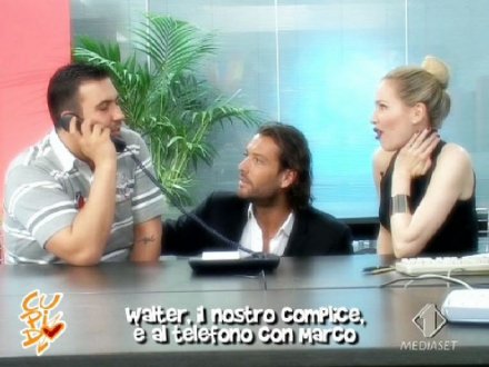 La tv secondo Kaos  - Pare finto ma è nuovo: è ''Cupido'' di Italia 1