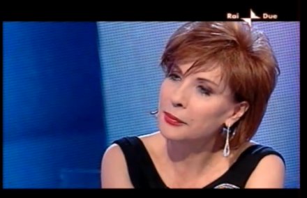 La tv secondo Kaos - 'Ricominciare' dal contesto � la chiave, Alda