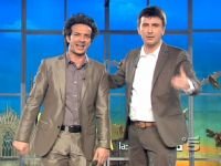 La tv secondo Kaos - Striscia 2009: Ficarra e Picone. Fin troppo perfetti @Digital-Sat.it