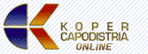 Tv Capodistria cambia frequenza satellitare su Hot Bird 13° Est